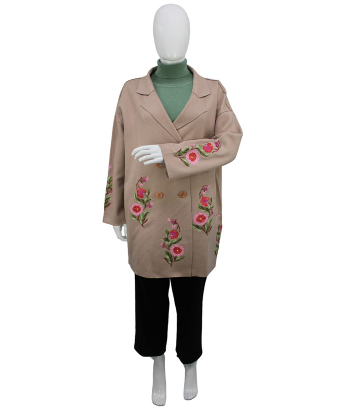 Coat Aari - Image 1
