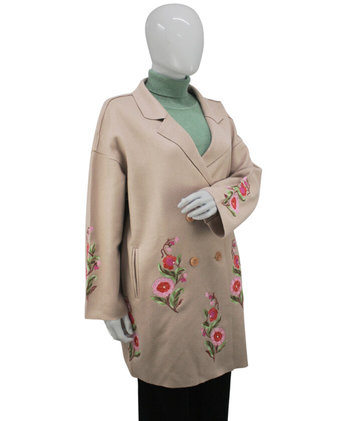 Coat Aari - Image 2