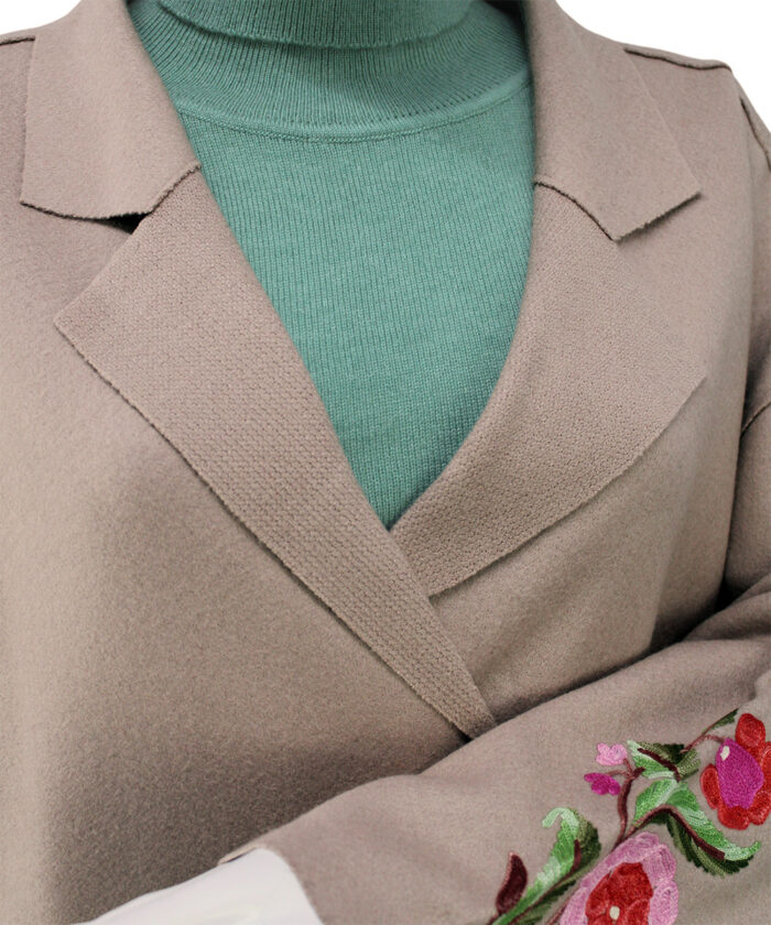 Coat Aari - Image 3