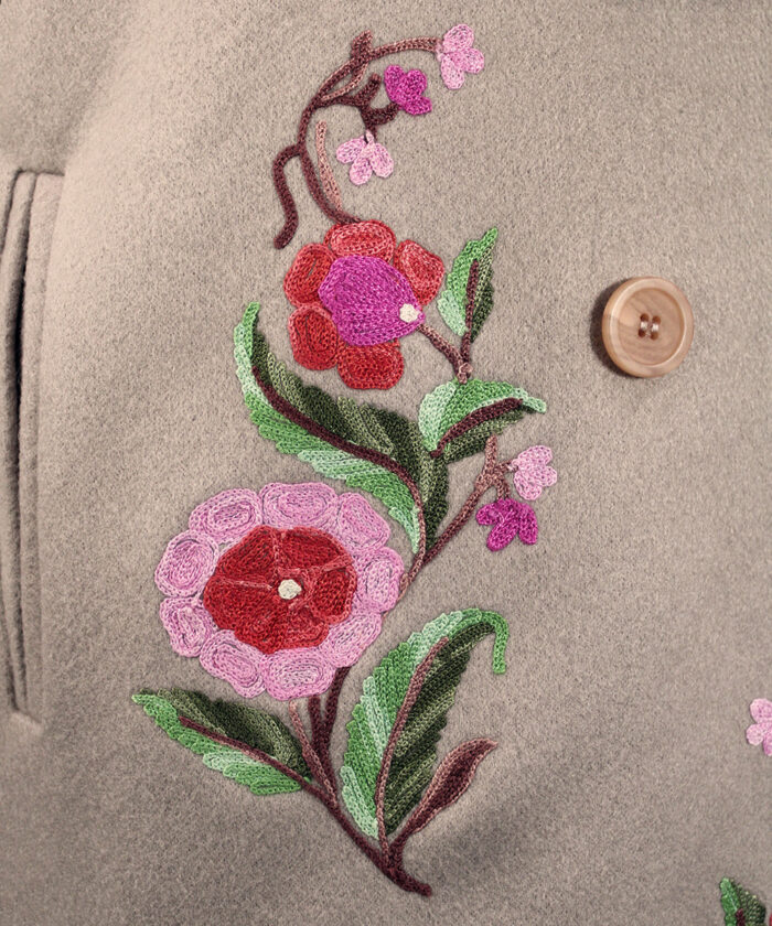 Coat Aari - Image 4