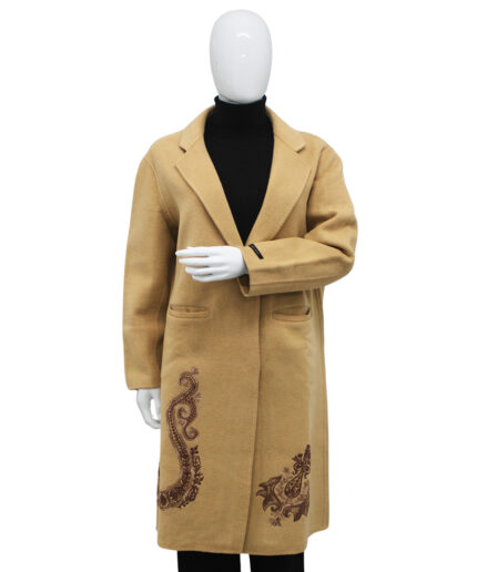 Coat Aari