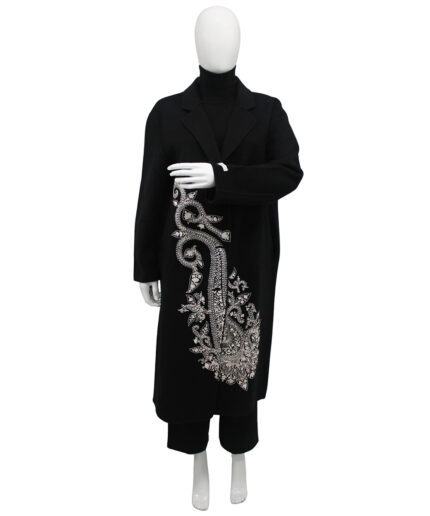 Coat Aari