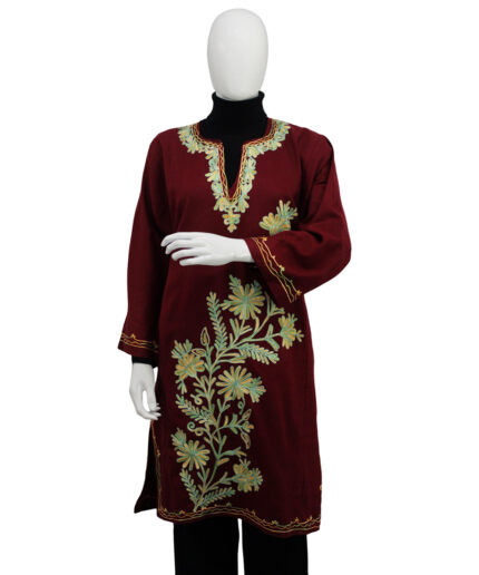 Phiran Aari Wool