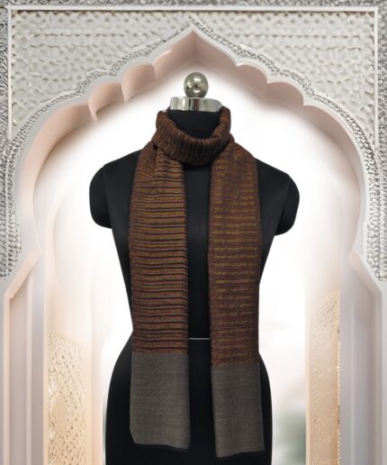 Stole Zari Pashmina
