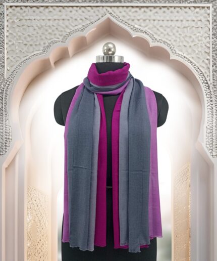 Stole Ombre Pashmina