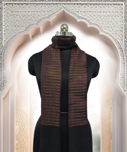 Stole Zari Pashmina