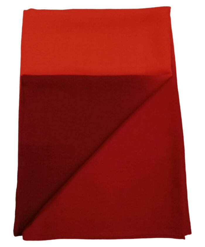 Stole Ombre Pashmina - Image 5