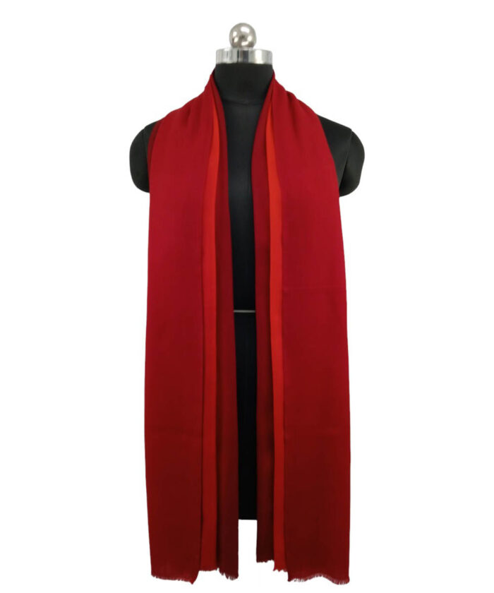 Stole Ombre Pashmina - Image 2