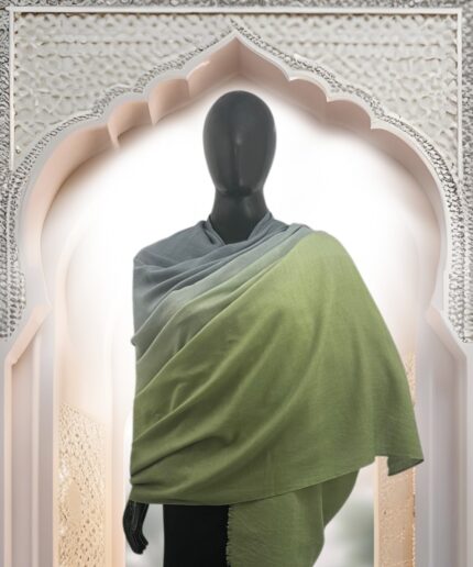 Shawl Ombre Pashmina
