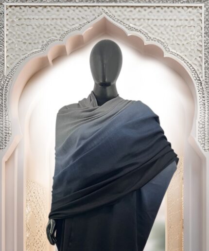 Shawl Ombre Pashmina