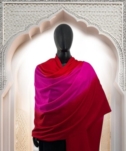 Shawl Plain Pashmina