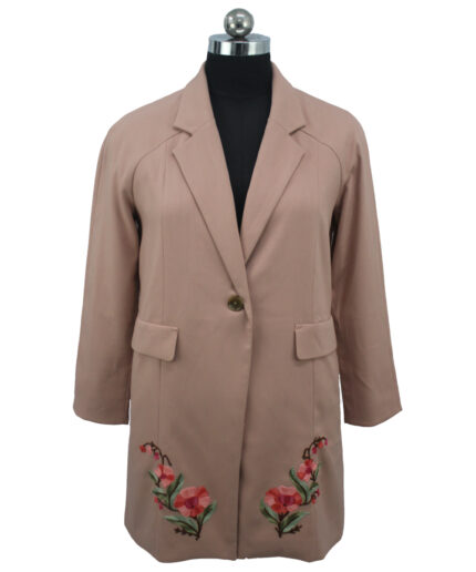 Coat Aari