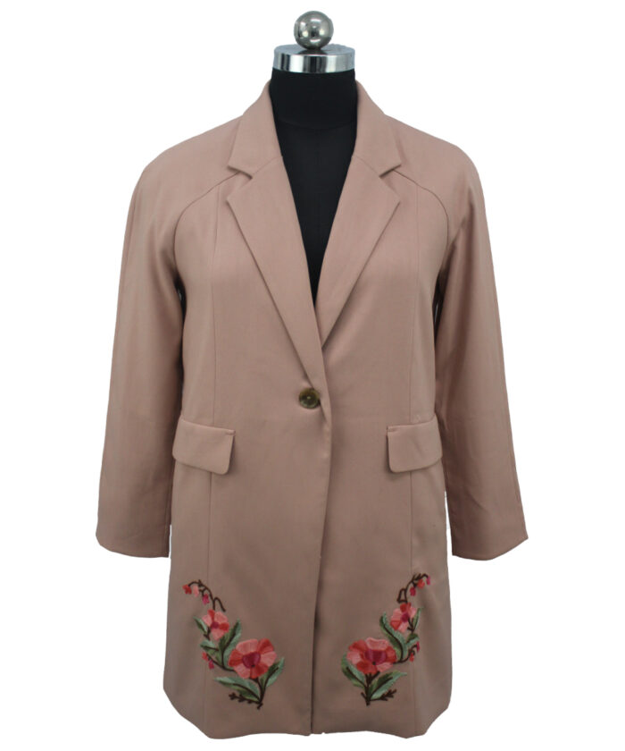 Coat Aari - Image 1