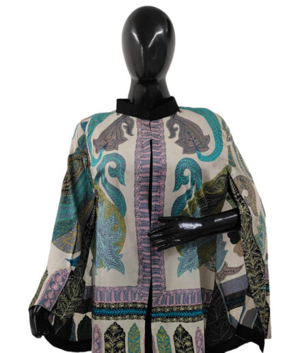 Cape Pashmina Aari