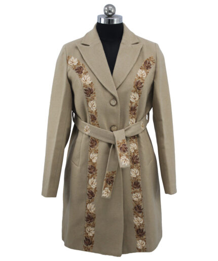 Coat Aari