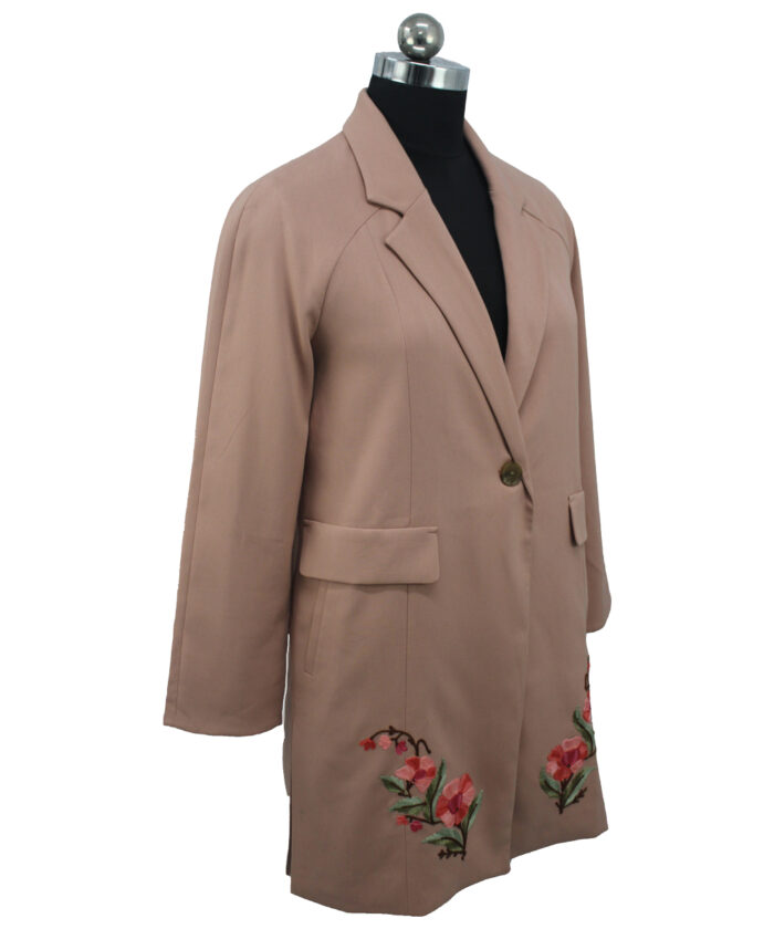 Coat Aari - Image 2