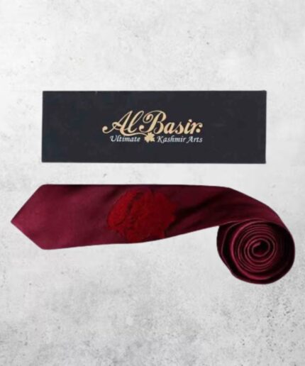 Tie Satin Designer