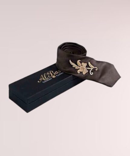 Tie Satin Designer