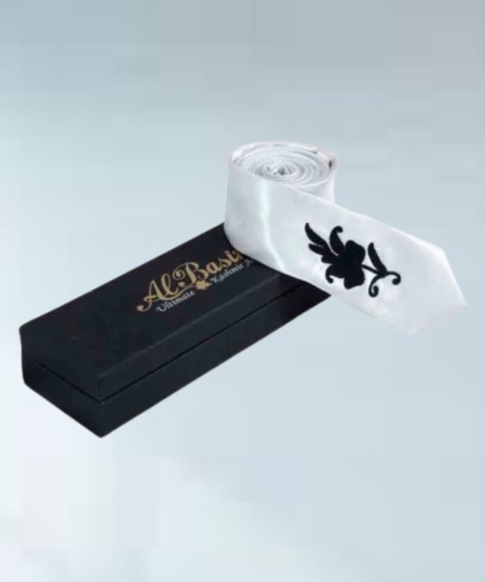 Tie Satin Designer - Image 1