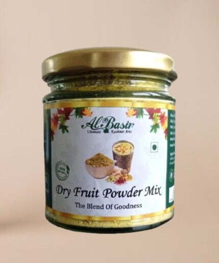 Kashmiri Dry Fruit Powder Mix 100g