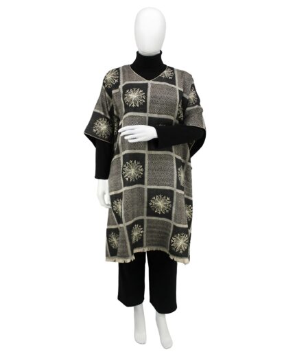 Kaftan Pashmina