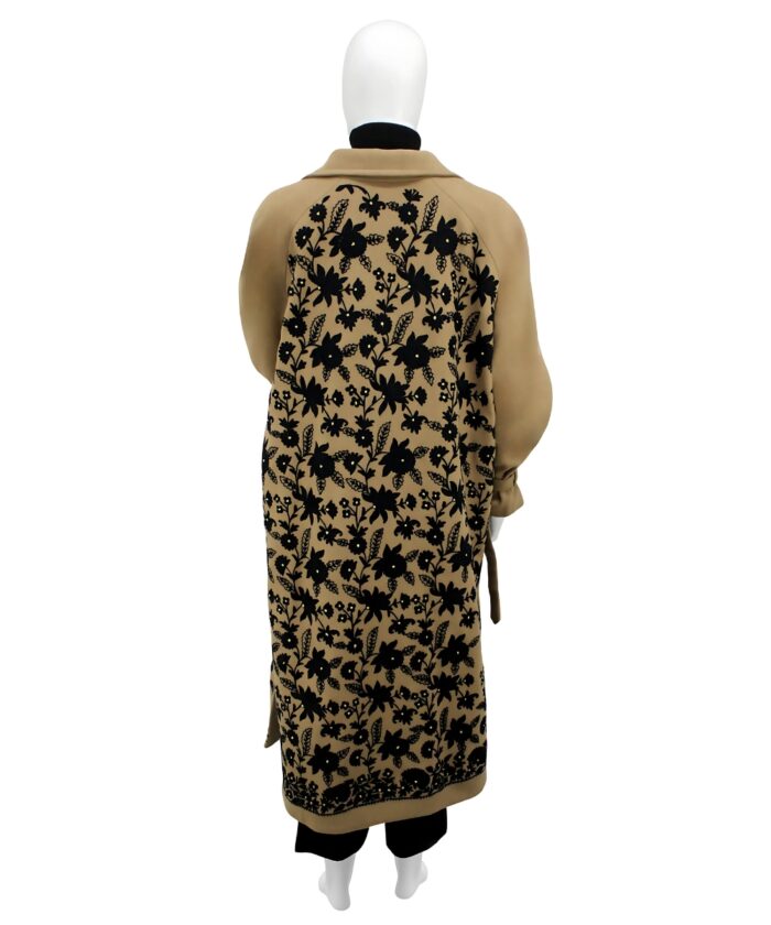 Coat Long Aari - Image 5