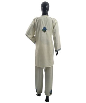 Kurti Palazzo Set - Image 4