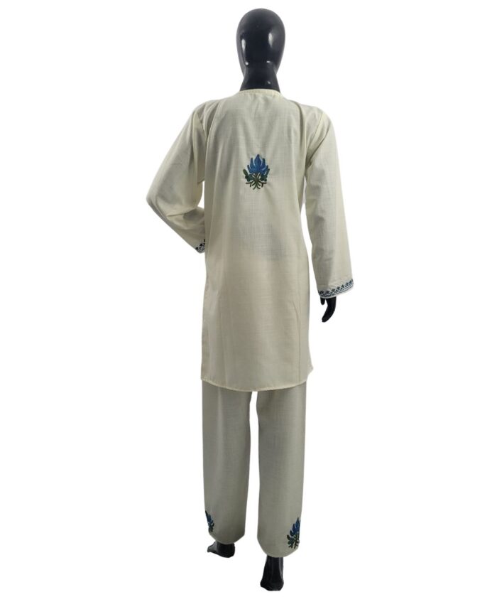 Kurti Palazzo Set - Image 4