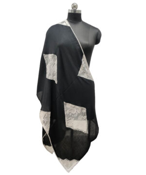 Stole Pashmina Designer - Image 3