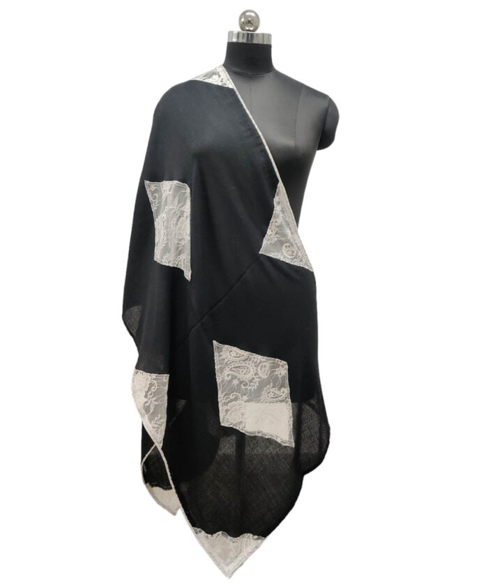 Stole Pashmina Designer - Image 3
