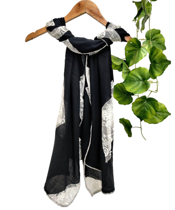 Stole Pashmina Designer - Image 4