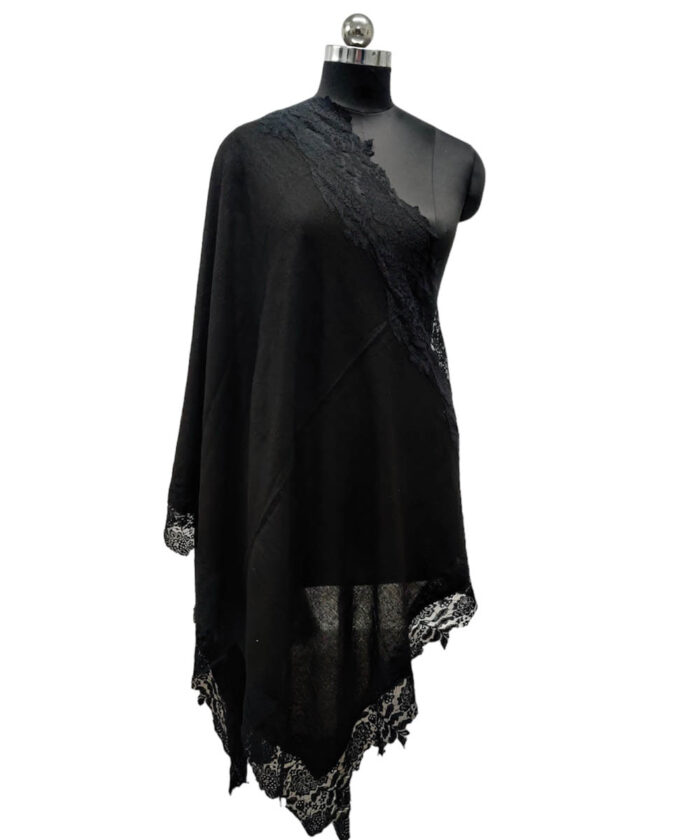 Stole Designer Pashmina - Image 2