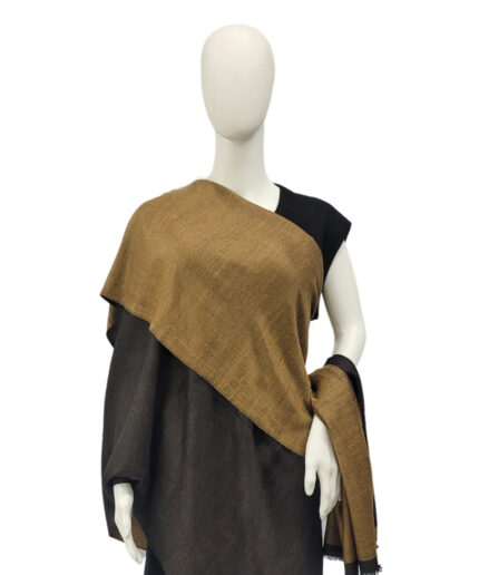 Shawl Reversible Pashmina