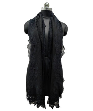 Stole Designer Pashmina - Image 3
