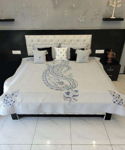 Bed Cover Cotton