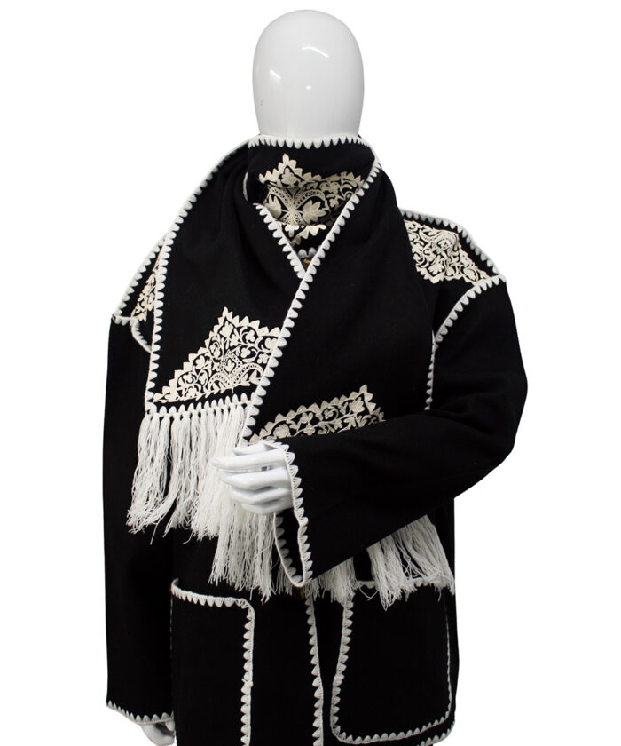Coat Ari - Image 3