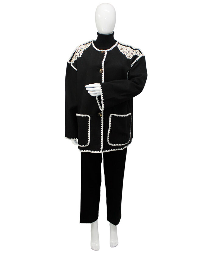 Coat Ari - Image 1