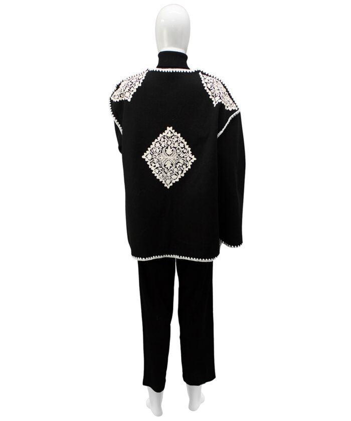Coat Ari - Image 5