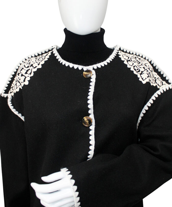 Coat Ari - Image 2