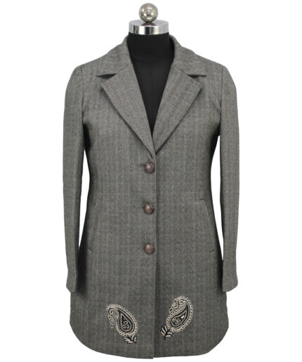 Coat Aari