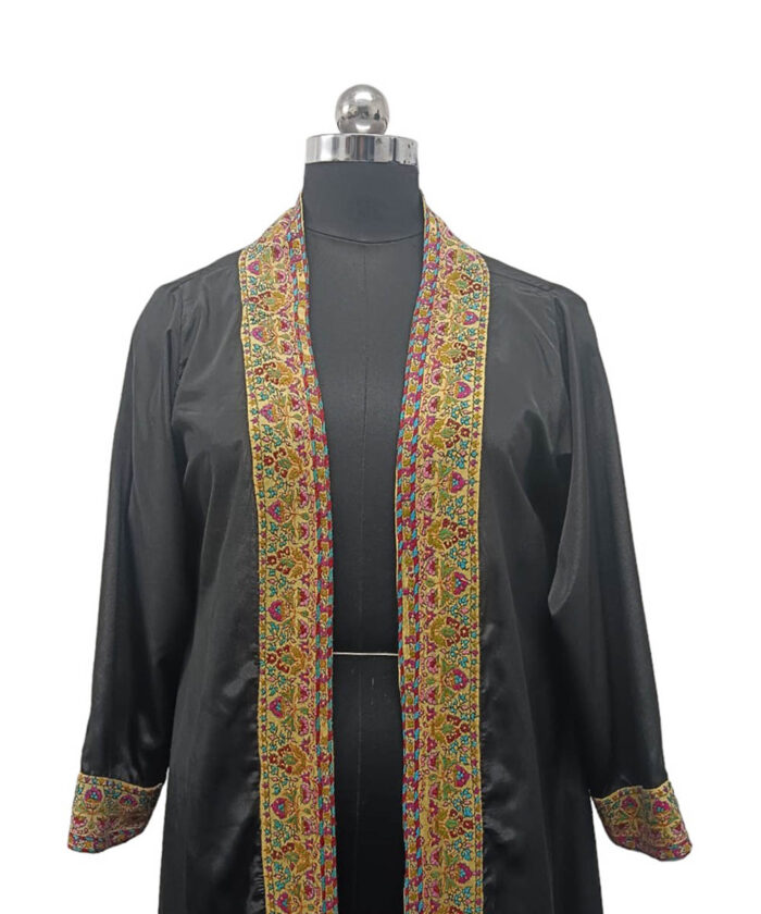 Shrug Needle Work - Image 1