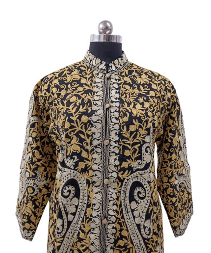 Jacket Woollen