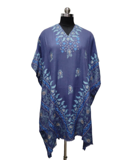 Kaftan Pashmina
