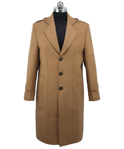 Coat Unisex