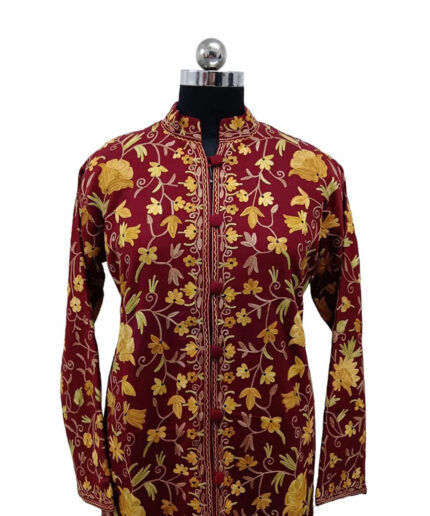 Jacket Designer Wool