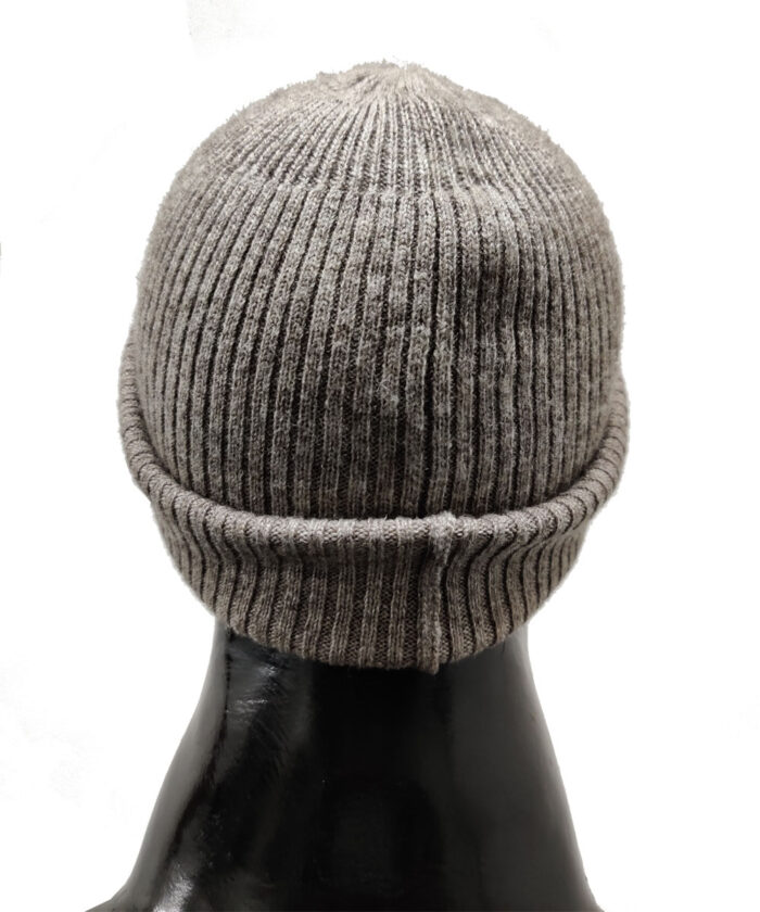 Cap Unisex Pashmina - Image 3