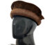 Cap Afghani Velvet