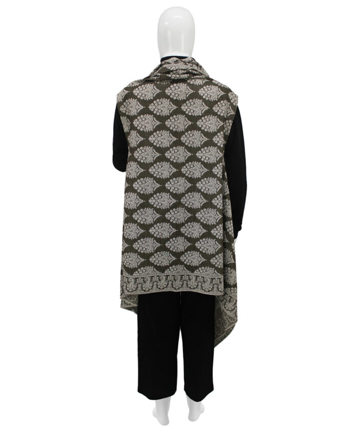 Cape Wool Kani - Image 4
