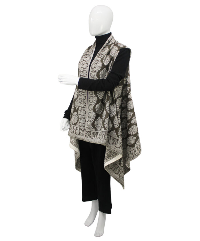 Cape Wool Kani - Image 2