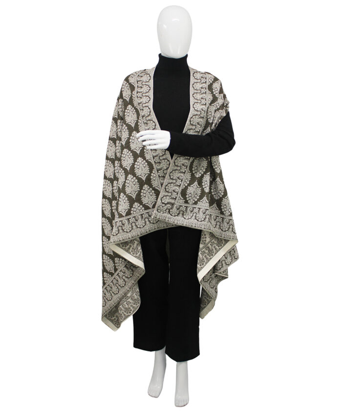 Cape Wool Kani - Image 3